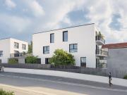 Les Oliviers 2 à 4 pièces, 51 à 84 m²