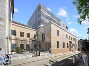 LES PALATINES centre Bourg en Bresse bureaux à vendre