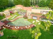 Les Parcs de Mougins