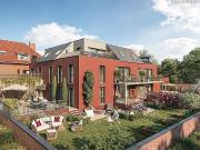 Appartement 3 pièces LES PATIOS DE JULES