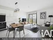 Les Pavillons sous Bois 93320 Achat / Vente appartement...