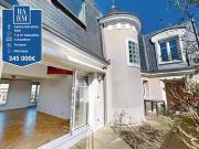 Les Pavillons sous Bois 93320 Achat / Vente appartement...