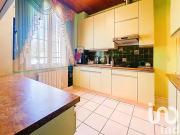 Les Pavillons sous Bois 93320 Achat / Vente maison 3...