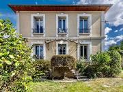 Les Pavillons sous Bois 93320 Achat / Vente maison 6...