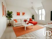 Les Pavillons sous Bois Vente Appartement 93
