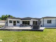 Les Peintures 33230 Achat / Vente maison 7 pièces t7 parking