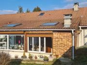 Les Petites Loges 51400 Achat / Vente maison 7 pièces t7