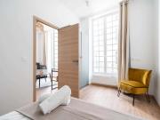 Les Petits Pavillons I