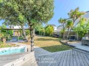 Les Pierres Vives: villa contemporaine à La Baule Escoublac