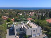 Les Plaines Dernier Etage Avec Vue Mer 96m² Saint Raphaël