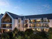 Les Ponts de Cé Vente Appartement 49