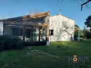 Les Portes en Ré 17880 Achat / Vente maison 5 pièces t5