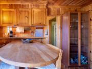 Les Posses sur Bex Chalet 6 chambres, panorama sur les...