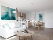 Les Pradettes Appartement T2 de 41 m2 donnant sur...