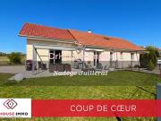 Les Premiers Sapins 25580 Achat / Vente maison 7 pièces...