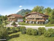 Appartement 3 pièces Les Prés du Coteau
