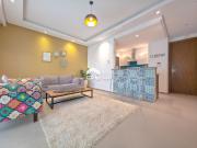 Les princesses, beau studio bien meublé