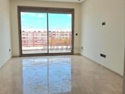 Studio neuf avec terrasse à vendre aux princesses