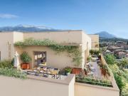 LES PROMENADES DE BILLY 2 à 5 pièces, 47 à 116 m²