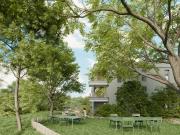 Les Résidences Mont Blanc à Fribourg