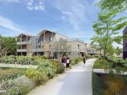 Appartement 4 pièces LES RIVES DE L'AMBENE