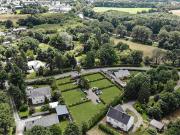 Les Rives de l'Isac Les Rives de l'Isac