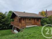 Les Rousses 39220, 39400 Achat / Vente maison 7 pièces t7