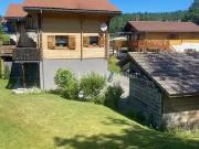 Les Rousses 39220 Achat / Vente maison 5 pièces t5...