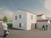 Olonne sur Mer 85340 Achat / Vente maison 4 pièces t4