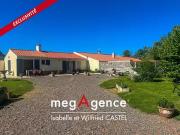 Les Sables d'Olonne 85100 Achat / Vente maison 3...