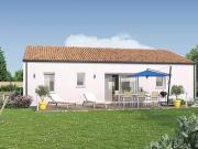 Les Sables d'Olonne 85100 Programme neuf maison neuf...