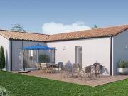 Les Sables d'Olonne 85100 Programme neuf maison neuf...