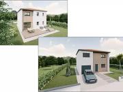 Les Sables d'Olonne 85100 Programme neuf maison neuf...