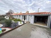 Les Sables d'Olonne 85180 Achat / Vente maison 3...