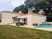 Les Sables d'Olonne 85180 Achat / Vente maison 5...