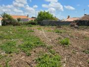 Les Sables d'Olonne Vente Terrain 85