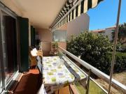 LES SABLETTES 2 Pièces + Balcon + Garage et Cave