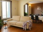 Les Salins, Duplex 127m² développés