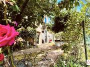 Les Salles du Gardon 30110 Achat / Vente maison 4 pièces...