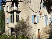 Les Salles du Gardon 30110 Achat / Vente maison 5 pièces...