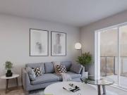 Les suites Marion 156 Marion St Winnipeg