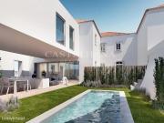Les Terrasses