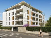 LES TERRASSES BORELY 4 pièces 84m2 3 pièces 57m2 2...