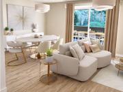 LES TERRASSES D'AGATE