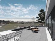 Les terrasses de Sachet, 5.5 room villas in Cortaillod |...