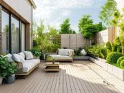 LES TERRASSES D'EMMA