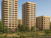 Appartement 4 pièces Les Terrasses du Fleuve