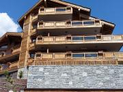 Les Terrasses du Golf, 4.5 Zimmer, Gartenebene