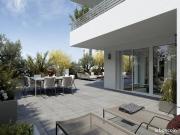 Les terrasses du gresivaudan