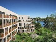 Appartement 2 pièces LES TERRASSES DU LAC